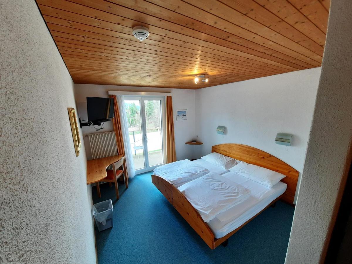Hotel Cristal Soerenberg Exteriör bild